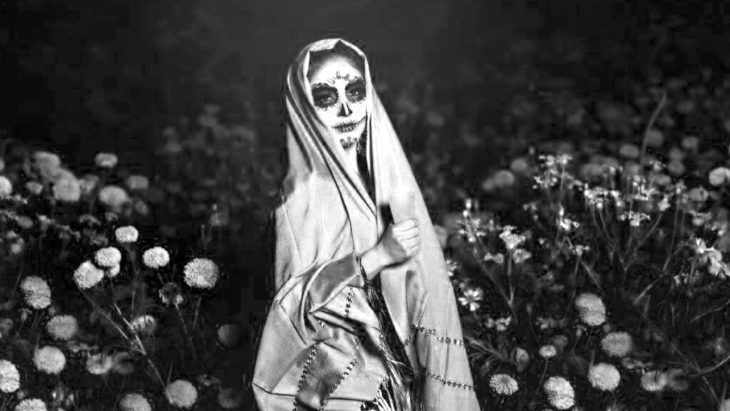 Catrina de Carlos Prats Garcia